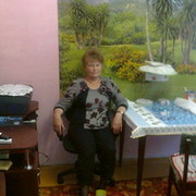 Антонина Данилова on My World.