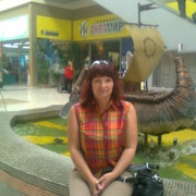 Татьяна Чирцова on My World.