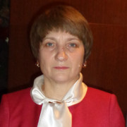 Татьяна Агафонова on My World.