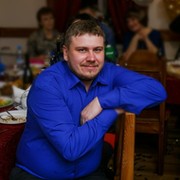 Алексей Деженков on My World.