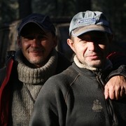 Анатолий Аверьянов on My World.