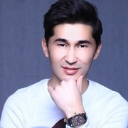 Avaz Akimov on My World.