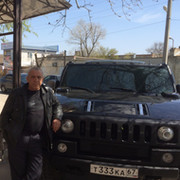 Геннадий Авдеев on My World.