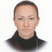 Наталья Автаева on My World.