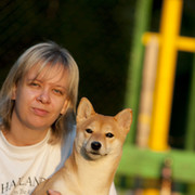 Елена К on My World.
