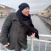 Юра Аубакиров on My World.