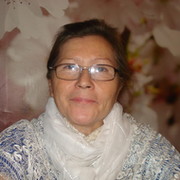 Надежда Аймашева on My World.