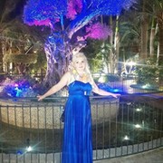 ИРИНА САМОЙЛОВА on My World.