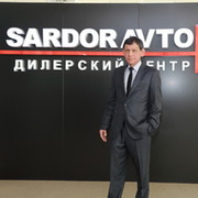 Улугбек Азизтаев on My World.