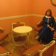 Элла Беляева on My World.