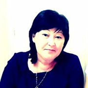 Нургул Бекмулдина on My World.