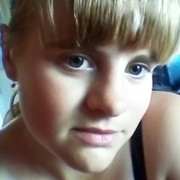 Лена Бабкова on My World.