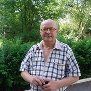 Борис Бахметьев on My World.