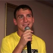 Павел Троцевский on My World.