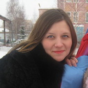 Регина Бакланова on My World.