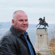Сергей Баранов on My World.