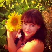 Инесса Баранова on My World.