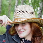 Варвара Пигалова on My World.