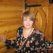 Орлова Ирина on My World.
