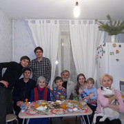 Алексей Бочарников on My World.