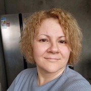 Самойлова Ирина on My World.