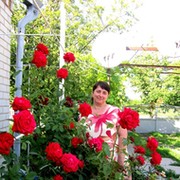 Татьяна Башмак on My World.