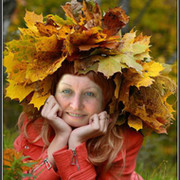 Ирина Батищева on My World.