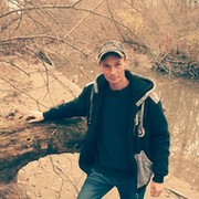 Максим Батлер on My World.
