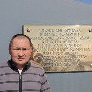 Баатр Манджеев on My World.