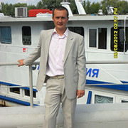 Павел Олегович on My World.