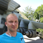 Дмитрий Бауков on My World.