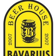 Beer   House  Bavarius on My World.