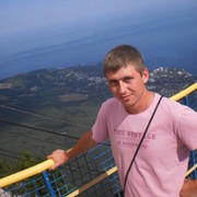 Николай Гончаренко on My World.