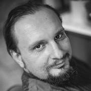 Denis Gvozdakov on My World.