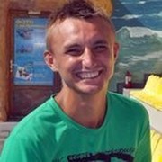 Гриша Волков on My World.