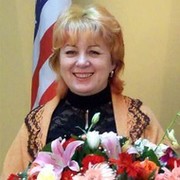 Флида Беляева on My World.