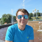 Дмитрий Беляев on My World.