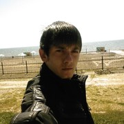 Кирилл Белявский on My World.