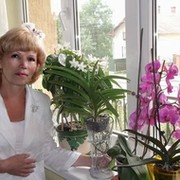Александра Берестенко on My World.