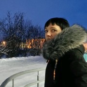 Юлия Агнищенко (Беркута) on My World.