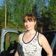Ольга Скородумова on My World.
