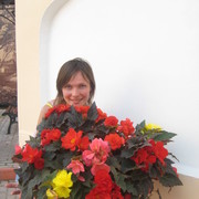 Татьяна Лесникова on My World.