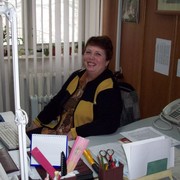 Валентина Турмуханова on My World.