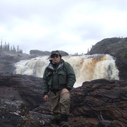 Анатолий Кузяев on My World.