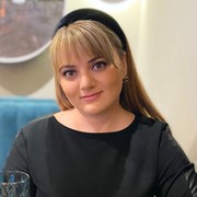 Юлия Куппер on My World.