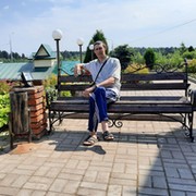 Илья Николаевич on My World.
