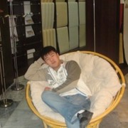 В К on My World.