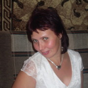 Елена Бочкова on My World.