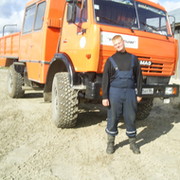 Валерий Богданов on My World.
