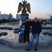 Денис Богомолов on My World.